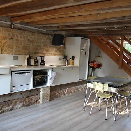 Gite Calme Et Cosy, Toutes Commodites Et Tourisme Vigny-les-Paray Екстер'єр фото